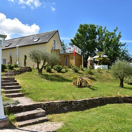 Superb Holiday Home Near The Beach Quinéville Zewnętrze zdjęcie