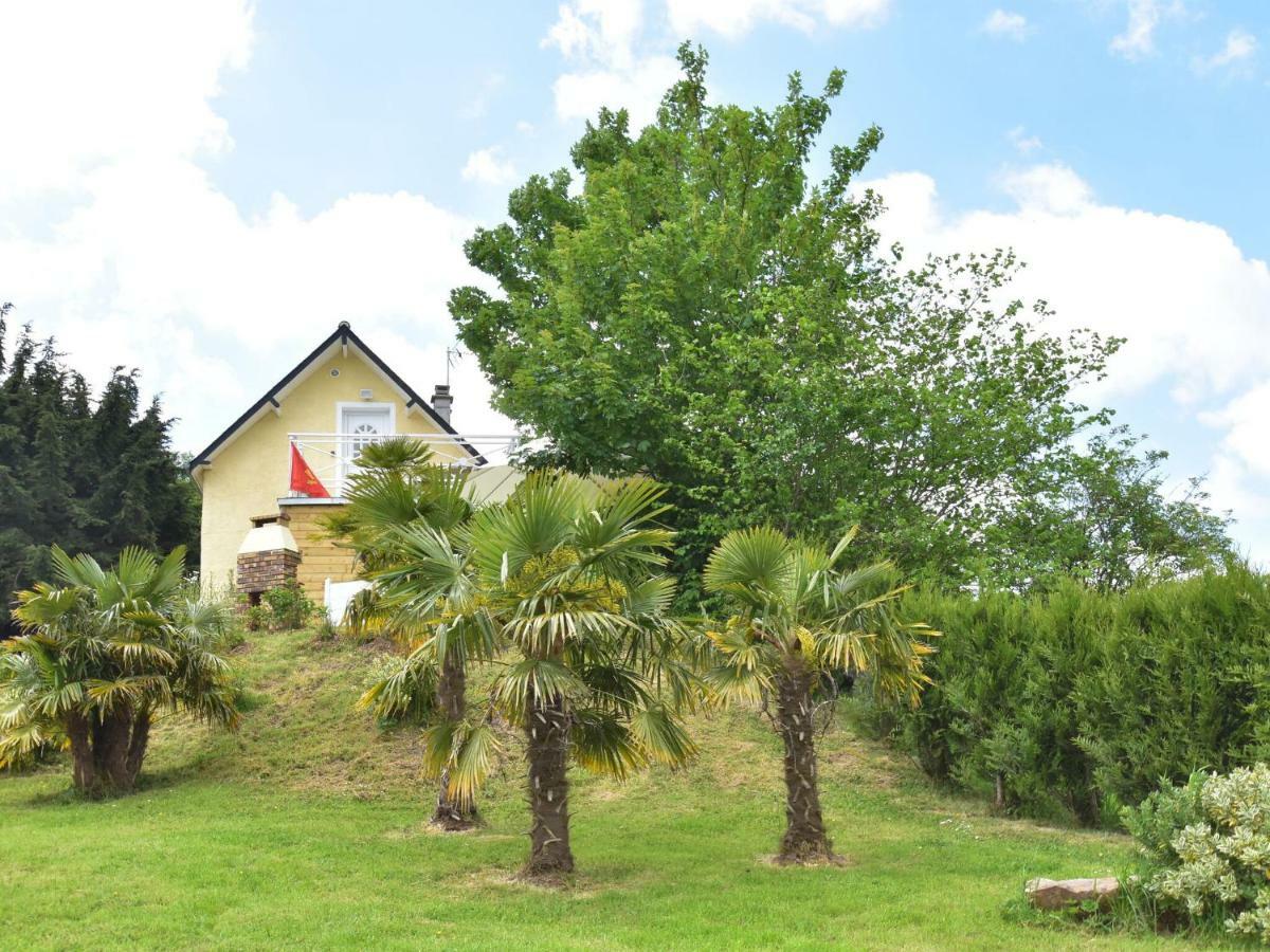 Superb Holiday Home Near The Beach Quinéville Zewnętrze zdjęcie